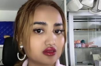 Lina Mukherjee Celap-celup ke Banyak Pria, Ngaku Gak Peduli Halal dan Haram
