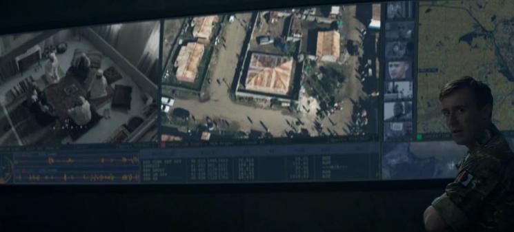 Sinopsis Eye in The Sky. (Imdb)