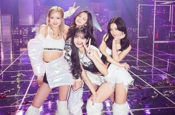 6 Fakta Konser BLACKPINK di Jakarta, Tiket Konsernya Bisa Dibeli On The Spot