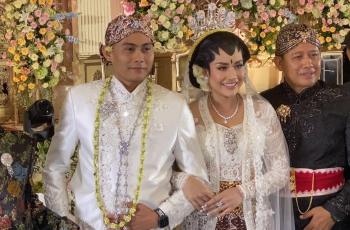 Menikah Lagi, Shinta Bachir Dapat Mas Kawin Sederhana: Itu Permintaan Saya