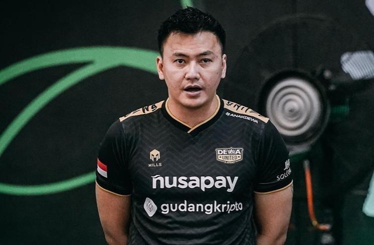 Profil Wijaya Saputra (Instagram/@jaysforeal)