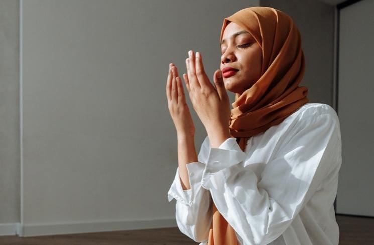 Doa Agar Anak Pintar dan Tidak Nakal. (Pexels.com/Thirdman)
