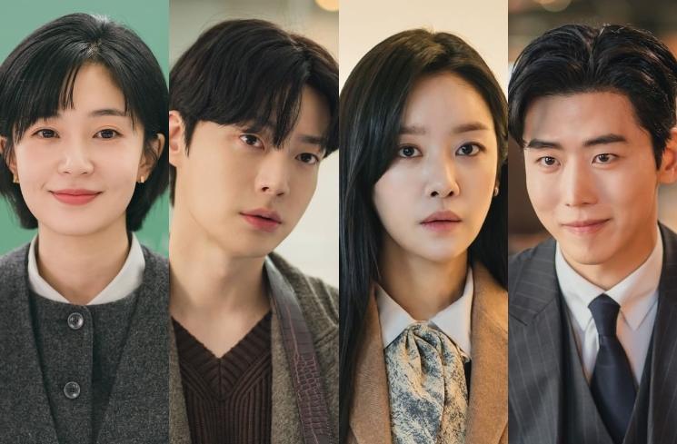 Potret Jung Eui Jae di The Real Has Come (Instagram/@kbsdrama)