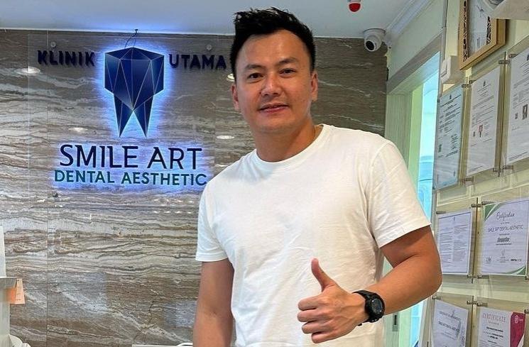 Profil Wijaya Saputra (Instagram/@jaysforeal)