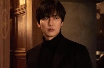 5 Drama Populer Kim Nam Gil, Aktor Tampan Through the Darkness dan Island Ultah ke-43