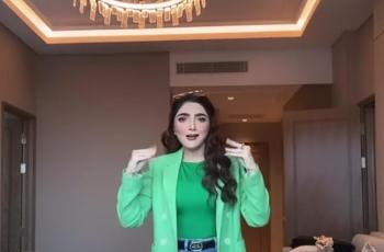 Makeup Ashanty Jadi Gunjingan: Cantiknya Rada Aneh