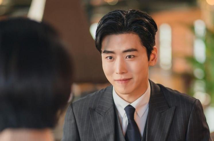 Potret Jung Eui Jae di The Real Has Come (Instagram/@kbsdrama)
