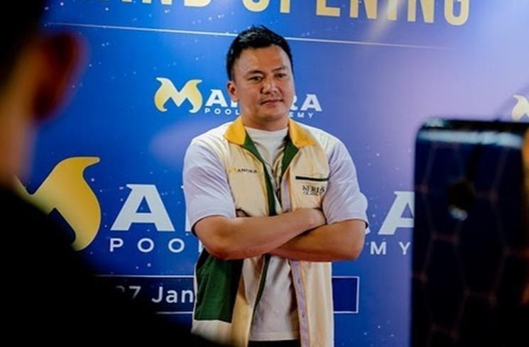 Profil Wijaya Saputra (Instagram/@jaysforeal)