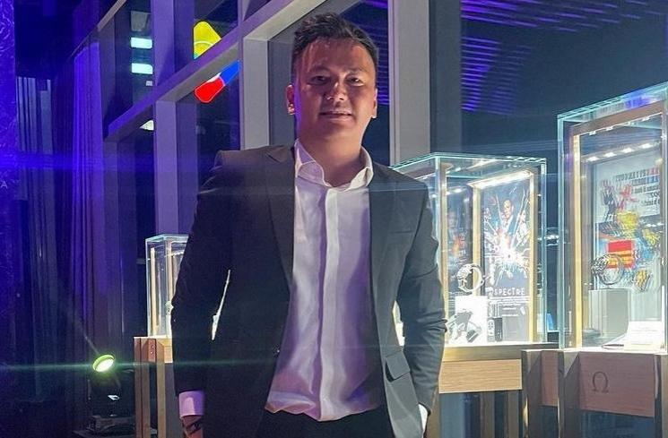 Profil Wijaya Saputra (Instagram/@jaysforeal)