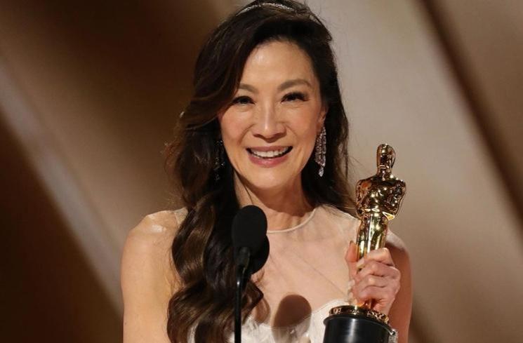 Profil Michelle Yeoh (Instagram/@michelleyeoh_official)