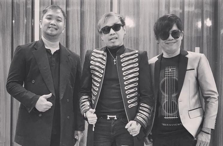 Kronologi Penyekapan Radja di Malaysia (instagram/radjabandofficial)