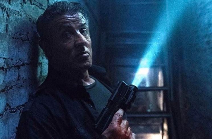 Sinopsis Escape Plan: The Extractor (imdb)