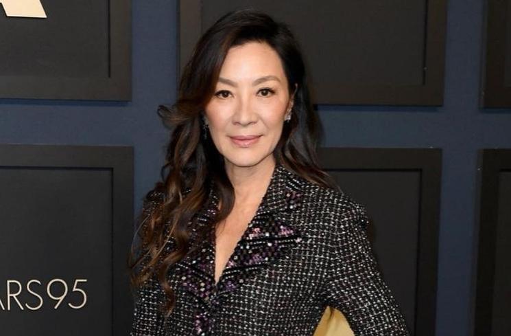 Profil Michelle Yeoh (Instagram/@michelleyeoh_official)
