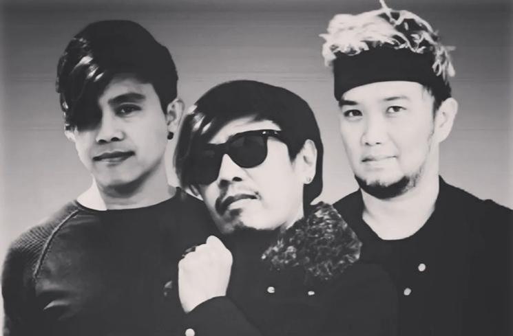 Kronologi Penyekapan Radja di Malaysia (instagram/radjabandofficial)