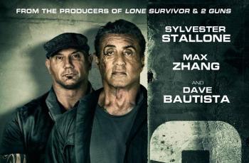 Sinopsis Escape Plan: The Extractors, Aksi Sylvester Stallone Selamatkan Putri Miliarder