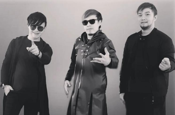 Kronologi Penyekapan Radja di Malaysia (instagram/radjabandofficial)