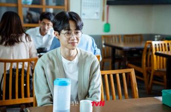 6 Drama Terbaru Park Ji Bin, Aktor The Killer's Shopping List dan Blind Lagi Ultah ke-28