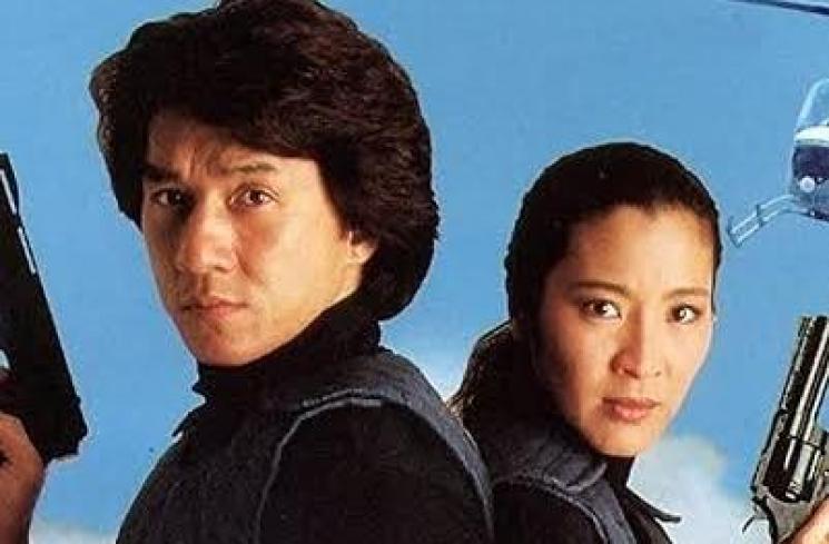 Film Terbaik Michelle Yeoh (IMDb) 