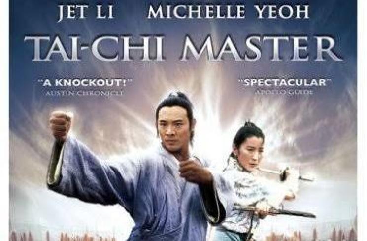 Film Terbaik Michelle Yeoh (IMDb) 