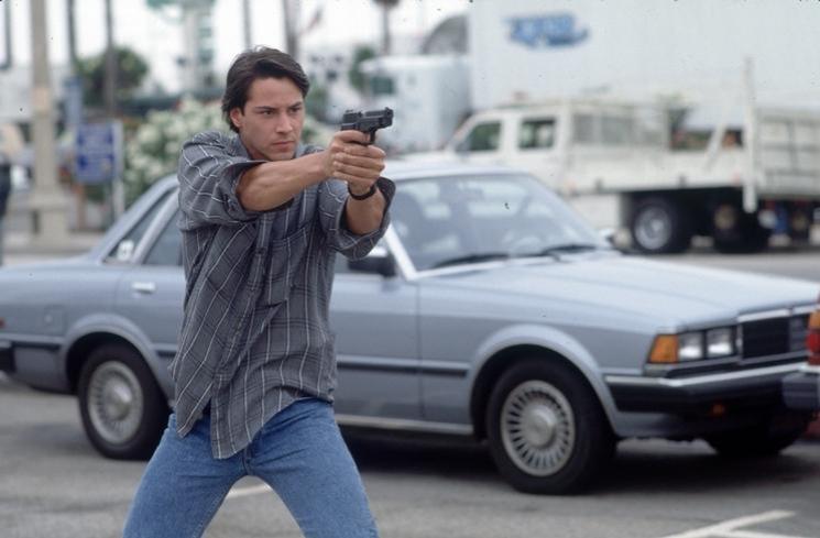 Sinopsis Point Break. (IMDb)