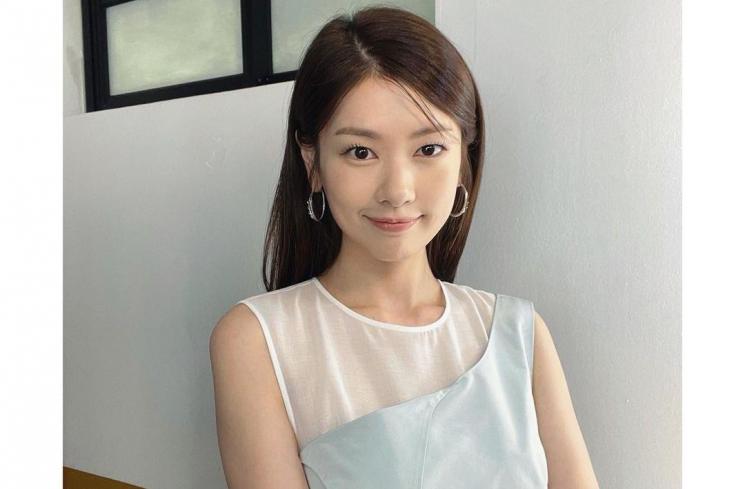 Film Jung So Min (Instagram/@somin_jj)