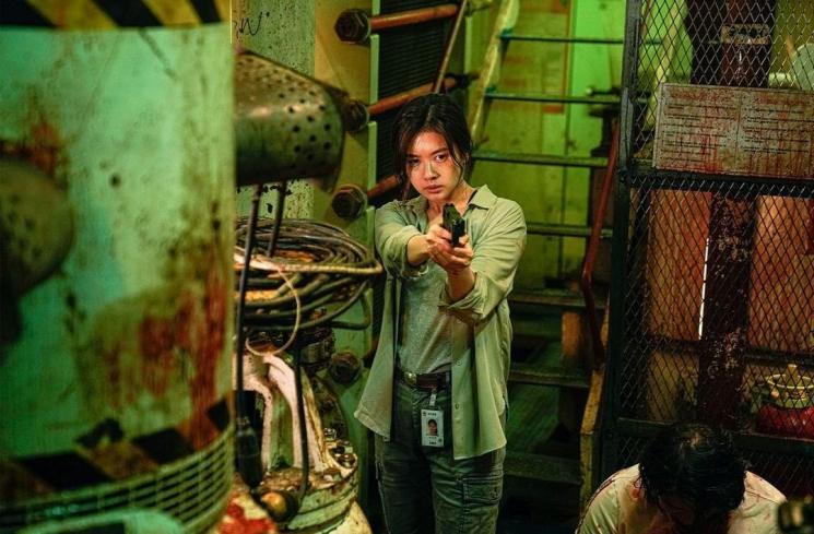 Film Jung So Min (Instagram/thecontentson)