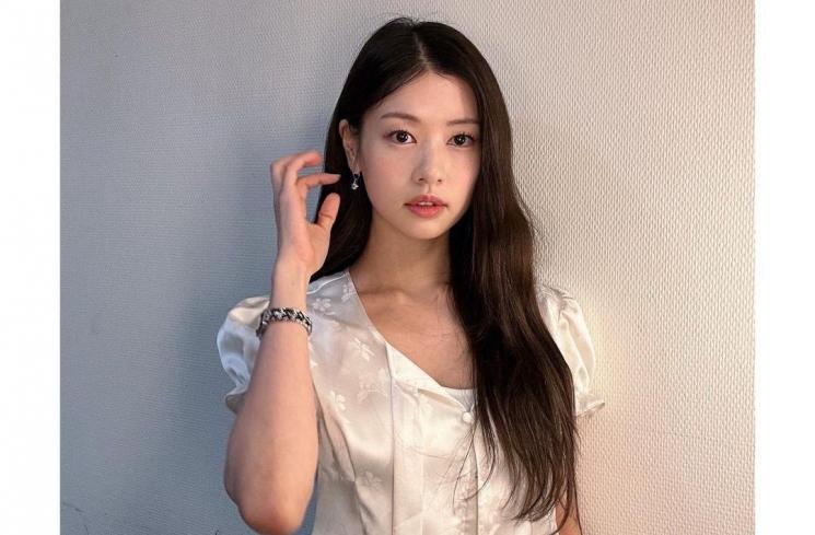 Film Jung So Min (Instagram/@somin_jj)