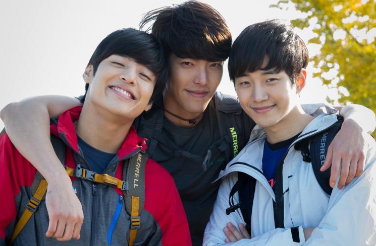 Film Jung So Min (Soompi)