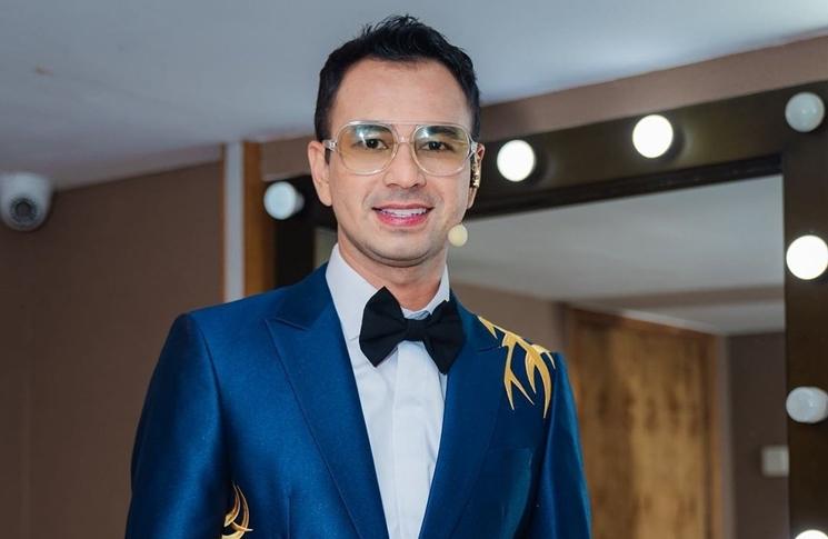 Profil Raffi Ahmad (Instagram/@raffinagita1717)