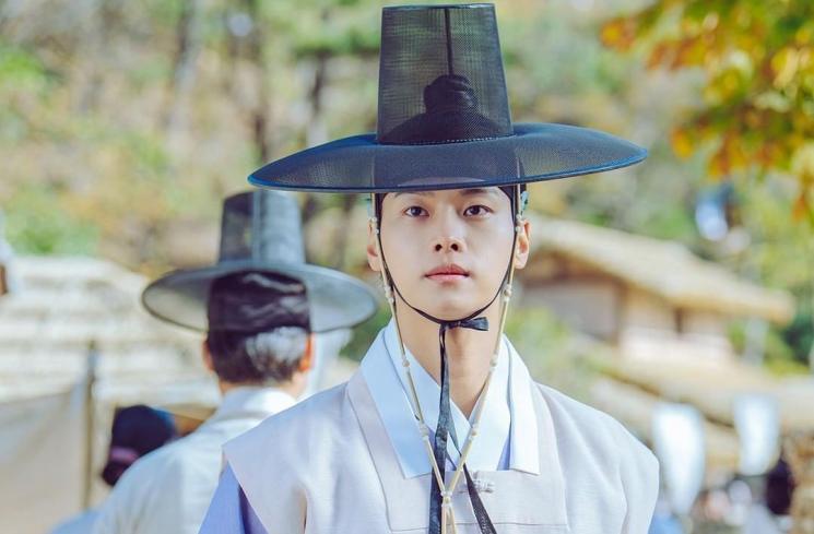 Potret Cha Hak Yeon di Joseon Attorney (Instagram/@mbcdrama_now)