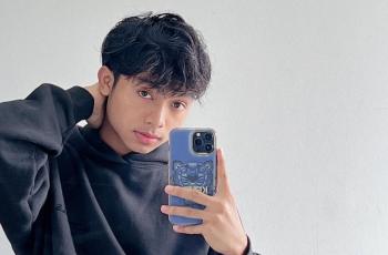 Bintangi Sinetron Remaja, Betrand Peto jadi Pemuda Misterius