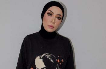 Wajah Melly Goeslaw saat Bikin Konten Cikini Gondangdia Bikin Salfok: Kayak Mertua Aurel Hermansyah