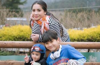 Andai Rafathar Kelak Izin Liburan Berdua sama Pacar, Sikap Nagita Slavina Tuai Pujian: Cerdas!