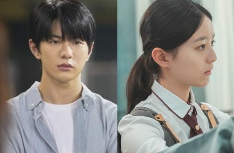 Fakta Spirit Fingers (Kolase Soompi dan Instagram/@tvn_drama)