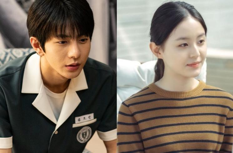Fakta Spirit Fingers (Kolase Soompi dan Instagram/@tvn_drama)