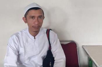 Mendadak Macho, Aming Ternyata Bukan Pengen Hijrah Tapi...