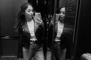 Hp Nikita Willy saat Liburan ke Belanda Diributin, setelah Dicek Harganya..