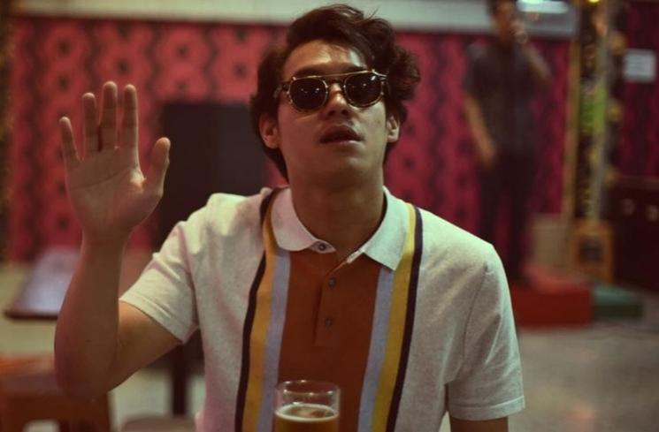 Profil Ardhito Pramono (instagram/@ardhitopramono)
