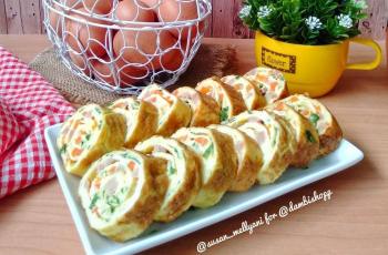 Anti Mager, Ini Rekomendasi Menu Sahur yang Sehat dan Paling Mudah Dibuat