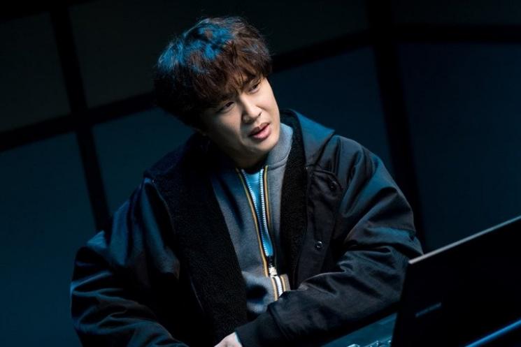 Drama Terbaru Cha Tae Hyun (Soompi)