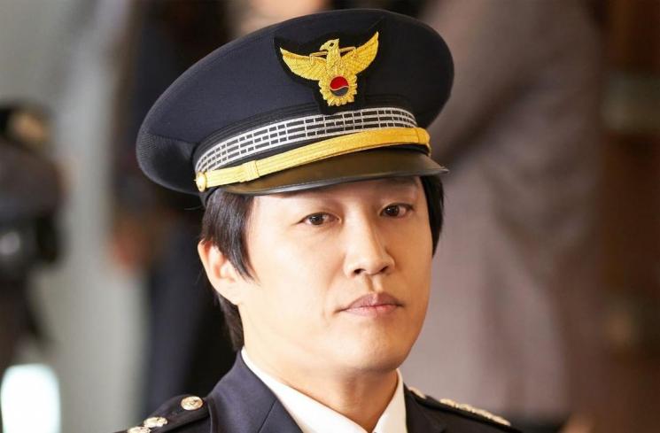 Drama Terbaru Cha Tae Hyun (Instagram/@kbsdrama)