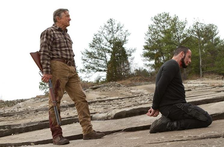 Sinopsis Killing Season. (IMDb)