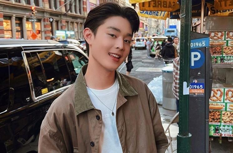 Profil Gabriel Prince (instagram/@phrrince)
