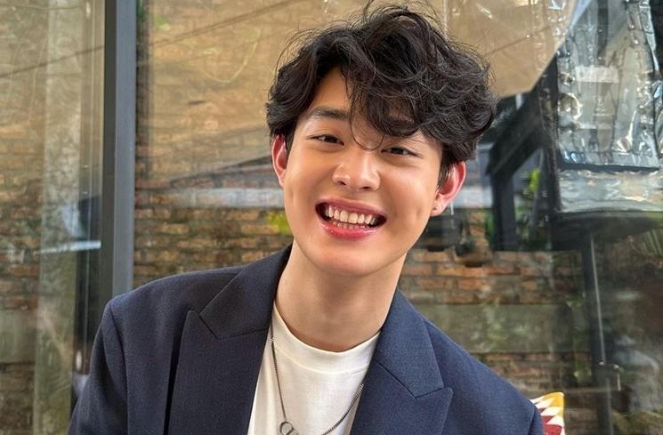 Profil Gabriel Prince (instagram/@phrrince)