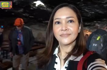 Fuji Tergeser, Maia Estianty Blak-blakan Kasih Restu Wanita Cantik ini untuk Jadi Menantunya!