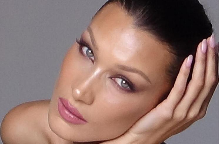 Seleb Hollywood yang Jalani Puasa Ramadan. (Instagram/bellahadid)