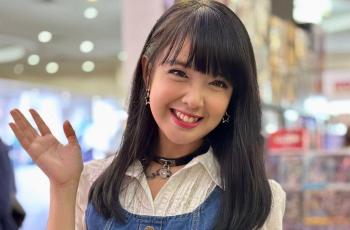 Profil Meutia Amanda, YouTuber yang Pernah Didekati Alshad Ahmad