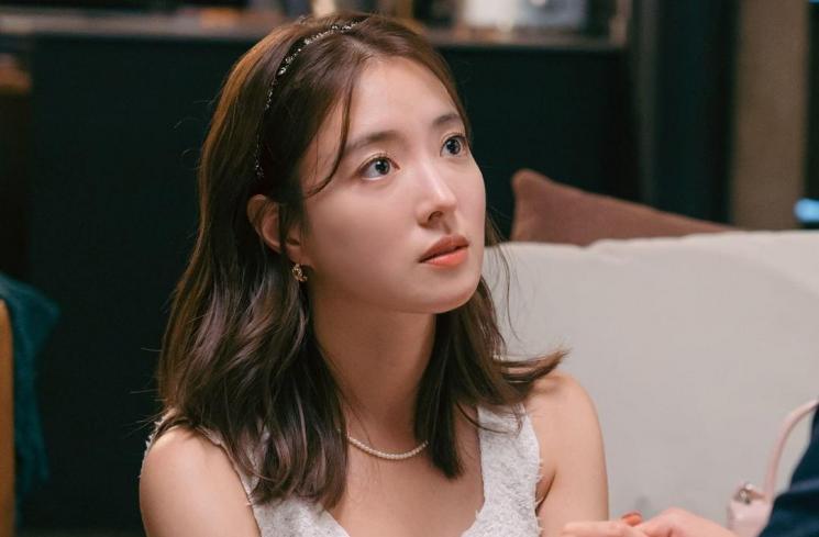 Sinopsis Park's Contract Marriage Story (Instagram/@kbsdrama)