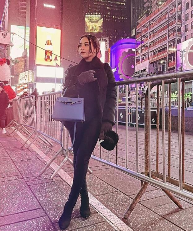 Bisnis Prilly Latuconsina. (Instagram/prillylatuconsina96)