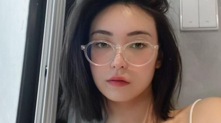 Profil Tamara Dai. (Instagram/tamaradai)